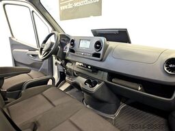 MERCEDES-BENZ Sprinter 317 CDI Maxi Koffer LBW Klima MBUX#T487