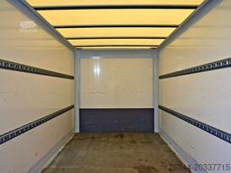 MERCEDES-BENZ Sprinter 317 CDI Maxi Koffer LBW Klima MBUX#T487