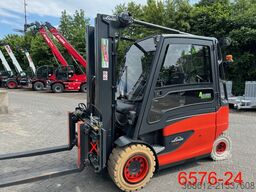 Linde E 50 HL 01
