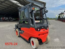 Linde E 50 HL 01