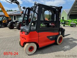 Linde E 50 HL 01