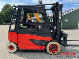 Linde E 50 HL 01