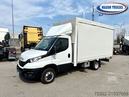 Iveco Daily 35c140