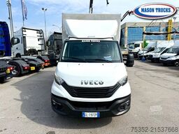Iveco Daily 35c140