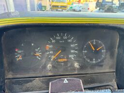 Mercedes-Benz Sprinter **410D-5CYLINDER-MANUAL PUMP**