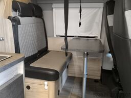 Fiat Ducato Weinsberg Carabus 2024 | Manual | Techo elevable