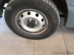 Fiat Ducato Weinsberg Carabus 2024 | Manual | Techo elevable