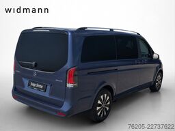 Mercedes-Benz V 220 d Style lang Liegepaket