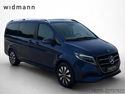 Mercedes-Benz V 220 d Style lang Liegepaket