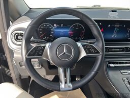 Mercedes-Benz V 220 d Style lang Liegepaket