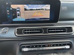 Mercedes-Benz V 220 d Style lang Liegepaket