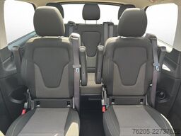 Mercedes-Benz V 220 d Style lang Liegepaket