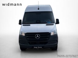 Mercedes-Benz Sprinter 317 CDI Hochdach Kasten lang AUT Kam.
