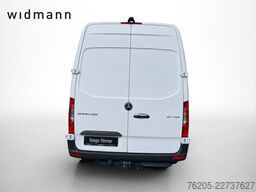 Mercedes-Benz Sprinter 317 CDI Hochdach Kasten lang AUT Kam.