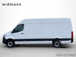 Mercedes-Benz Sprinter 317 CDI Hochdach Kasten lang AUT Kam.