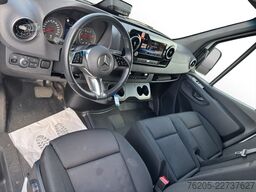 Mercedes-Benz Sprinter 317 CDI Hochdach Kasten lang AUT Kam.