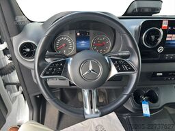 Mercedes-Benz Sprinter 317 CDI Hochdach Kasten lang AUT Kam.