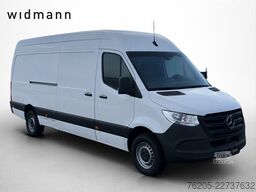 Mercedes-Benz Sprinter 317 CDI Hochdach Kasten lang AUT Kam.