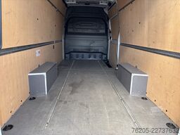 Mercedes-Benz Sprinter 317 CDI Hochdach Kasten lang AUT Kam.