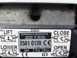 Mercedes-Benz Sprinter 317 CDI Koffer lang Akustikglas LED SHZ
