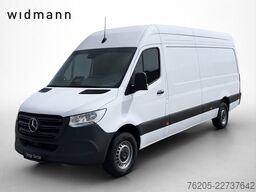 Duba panelată Mercedes-Benz Sprinter 317 CDI Hochdach Kasten lang AUT Kam.