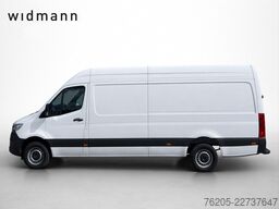 Mercedes-Benz Sprinter 317 CDI Hochdach Kasten lang AUT Kam.