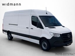 Mercedes-Benz Sprinter 317 CDI Hochdach Kasten lang AUT Kam.