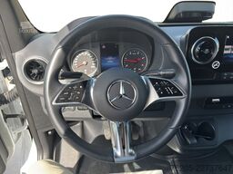 Mercedes-Benz Sprinter 317 CDI Hochdach Kasten lang AUT Kam.
