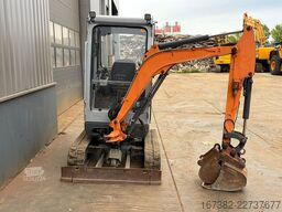 Wacker Neuson ET18