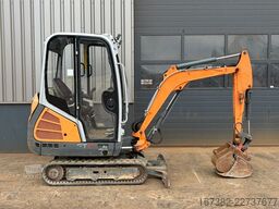 Wacker Neuson ET18