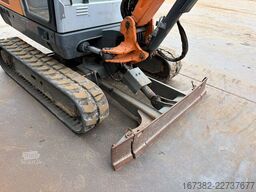 Wacker Neuson ET18