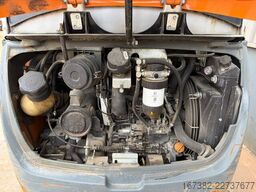 Wacker Neuson ET18