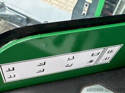 Combilift C4500 /Triplex 6000 mm/Air condition