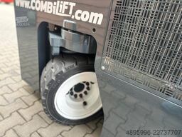 Combilift CB3000/LPG /2016 year/ Perfect condition