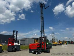 Combilift C3000GST / LPG /Triplex 8300 mm/Perfect