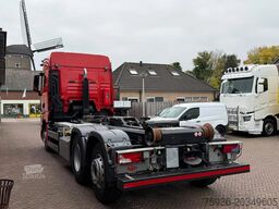 MAN TGX 26.470 Haakarm VDL 21.T XLX Bed Fridge Smar...