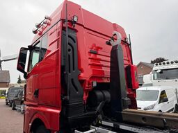 MAN TGX 26.470 Haakarm VDL 21.T XLX Bed Fridge Smar...