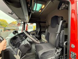 MAN TGX 26.470 Haakarm VDL 21.T XLX Bed Fridge Smar...