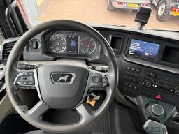 MAN TGX 26.470 Haakarm VDL 21.T XLX Bed Fridge Smar...