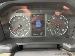 MAN TGX 26.470 Haakarm VDL 21.T XLX Bed Fridge Smar...