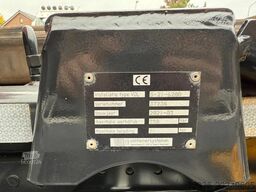 MAN TGX 26.470 Haakarm VDL 21.T XLX Bed Fridge Smar...