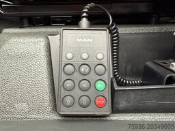 MAN TGX 26.470 Haakarm VDL 21.T XLX Bed Fridge Smar...