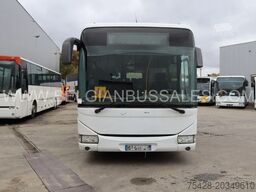 Iveco Crossway LE