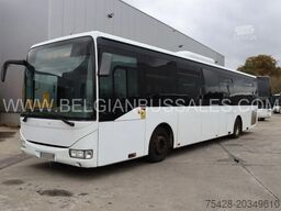 Iveco Crossway LE