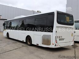 Iveco Crossway LE