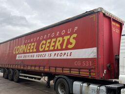 Van Hool S/00151 (BE TRAILER / PERFECT CONDITION / BPW A...