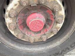 Van Hool S/00151 (BE TRAILER / PERFECT CONDITION / BPW A...