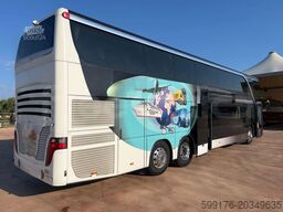 Setra S431