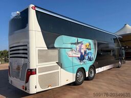 Setra S431