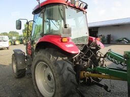 Case-IH IH JX 60